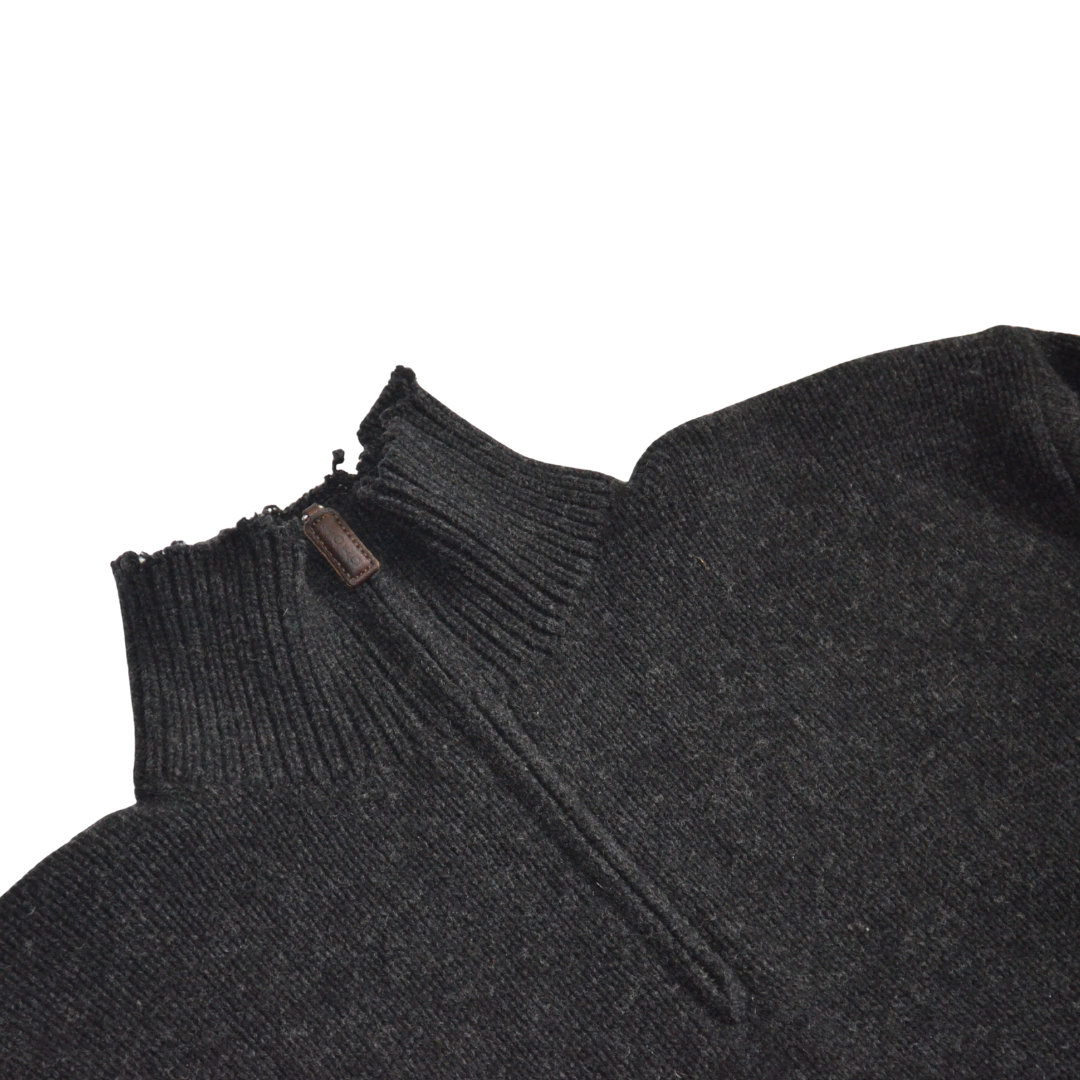 untitled 56 - polo ralph lauren wool sweater