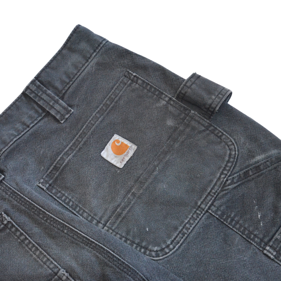 untitled 60 - carhartt workwear pants