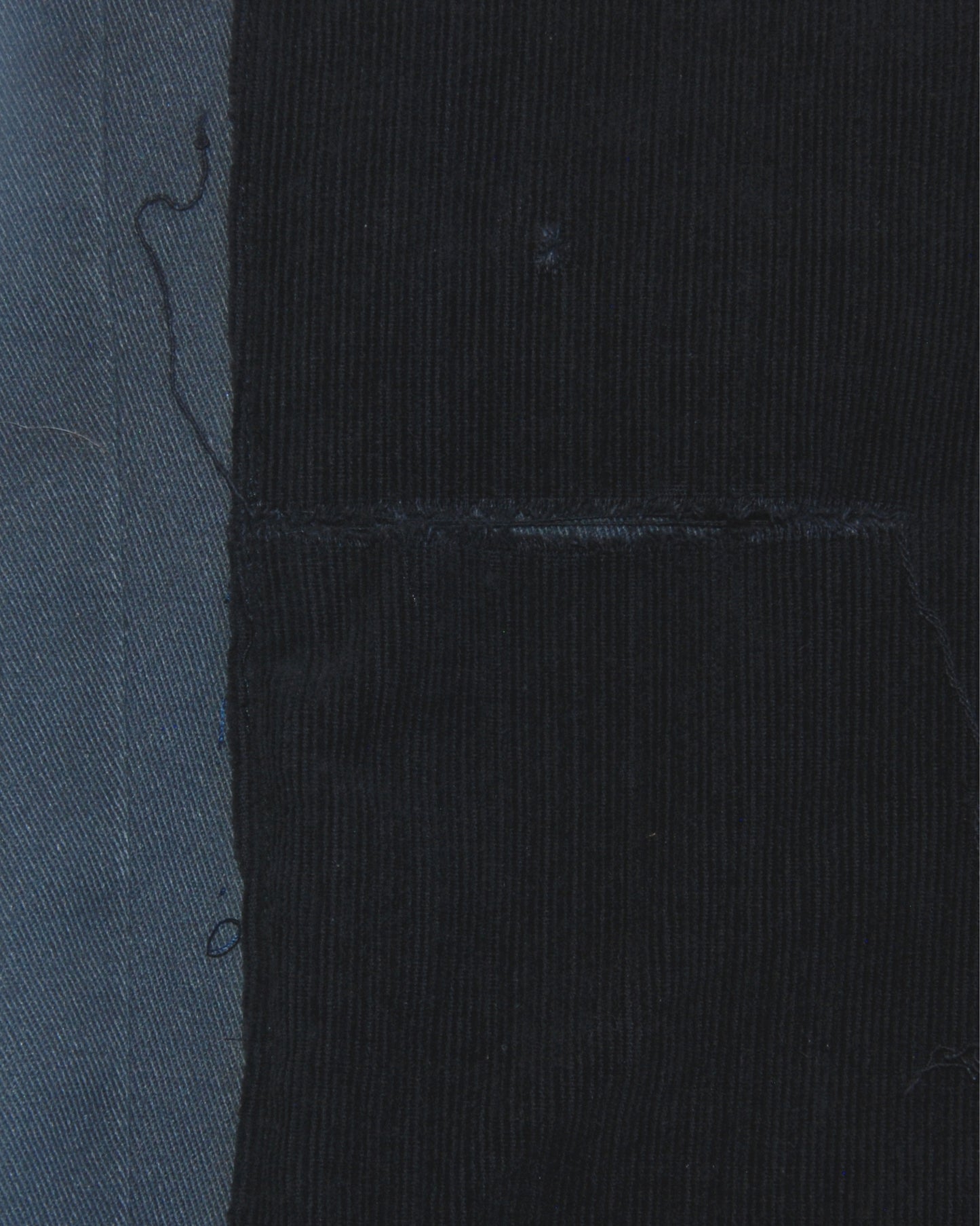 untitled 06 - dickies patched skater pants