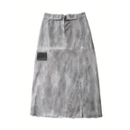 untitled 28 - sandy desert skirt
