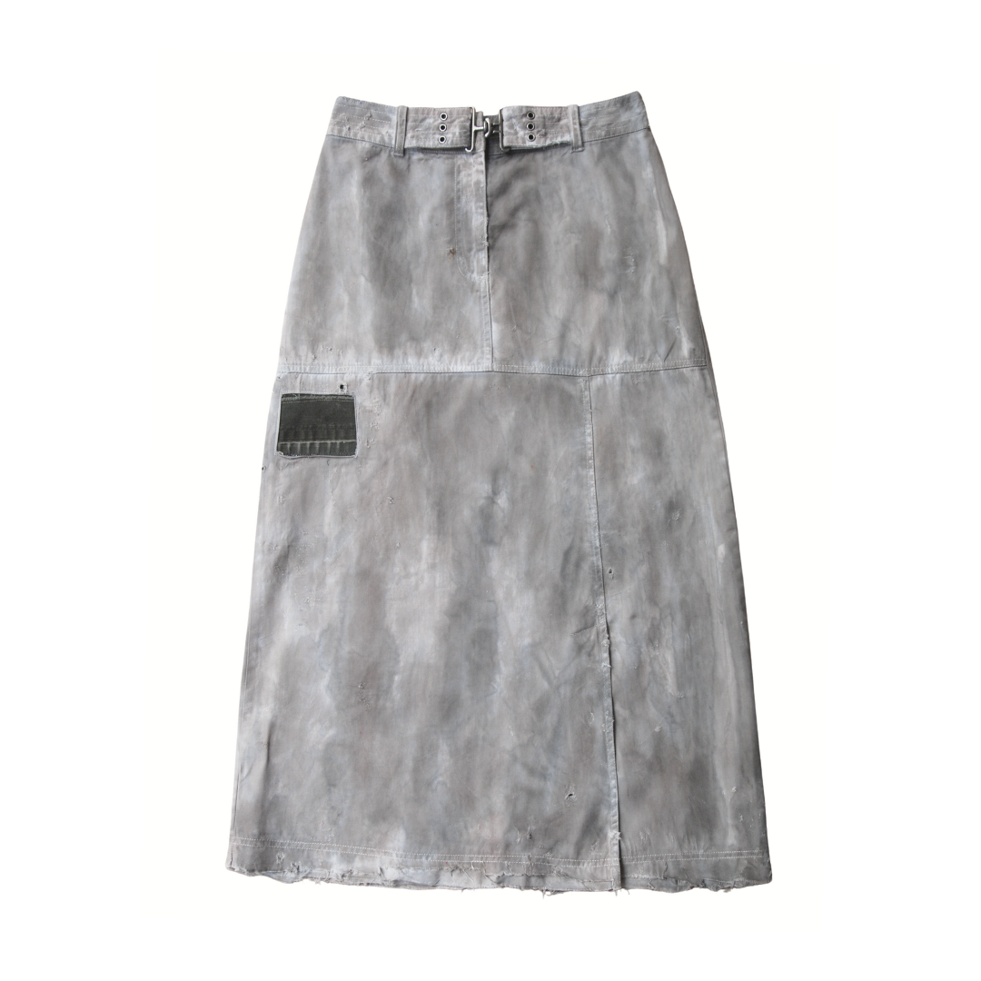 untitled 28 - sandy desert skirt
