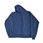 untitled 82 - og hanes zip hoodie