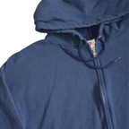 untitled 82 - og hanes zip hoodie