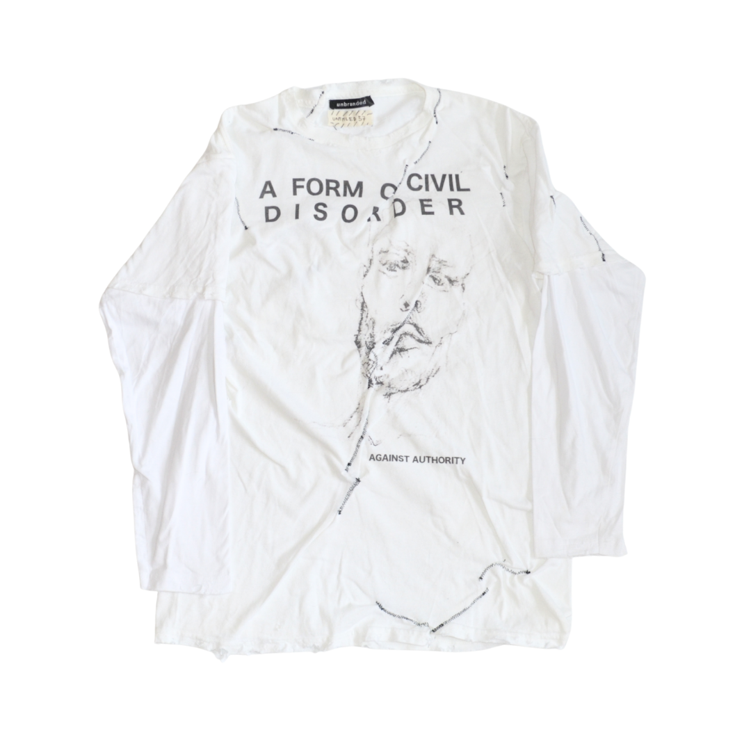 untitled 57 - unbranded long sleeves