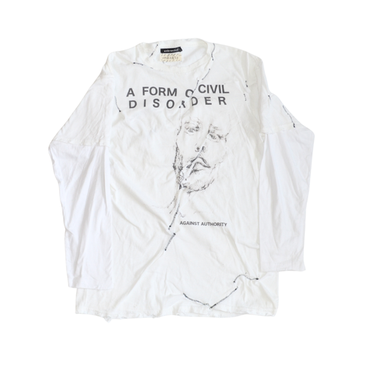 untitled 57 - unbranded long sleeves