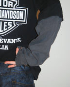 untitled 24 - harley davidson t-shirt