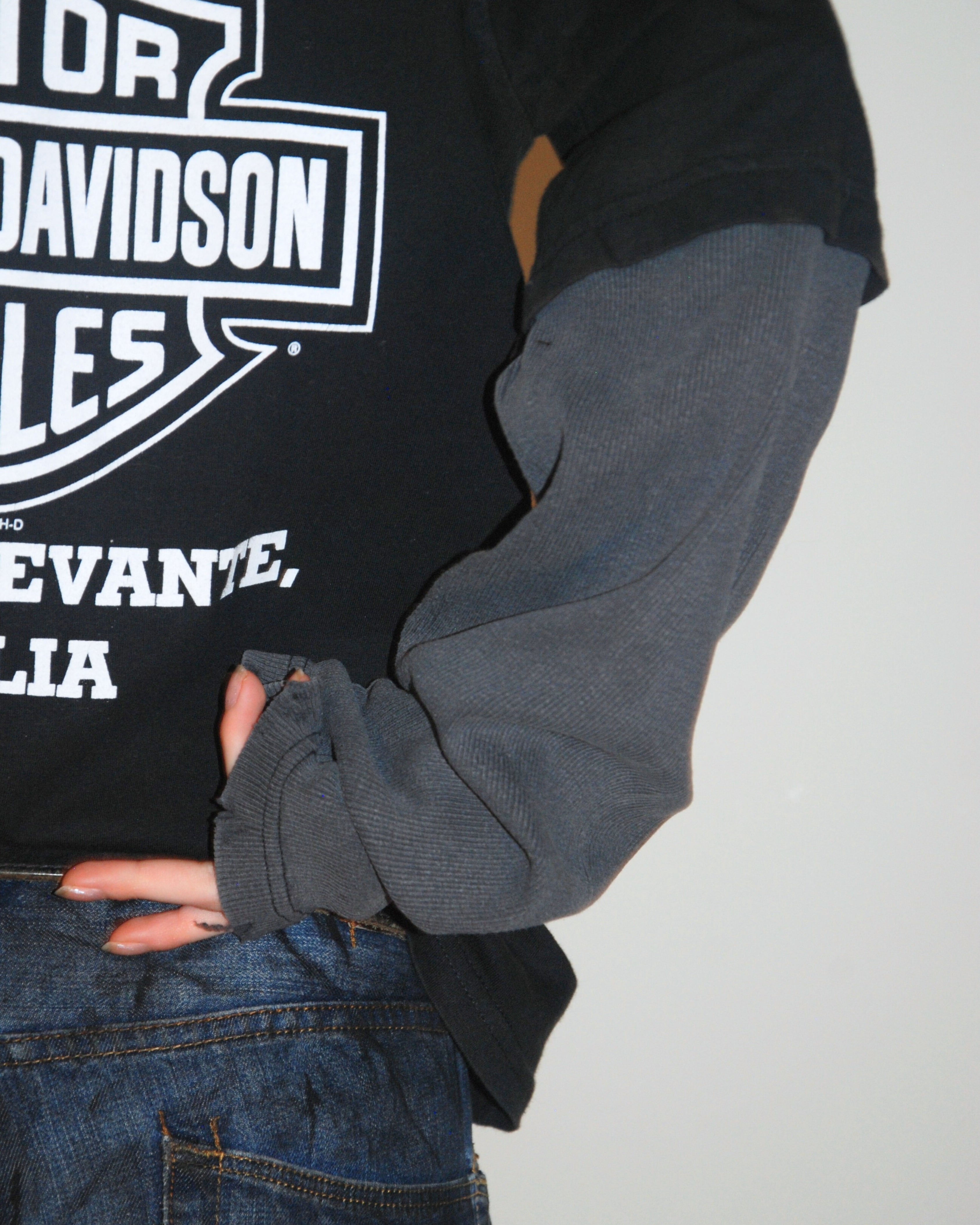 untitled 24 - harley davidson t-shirt