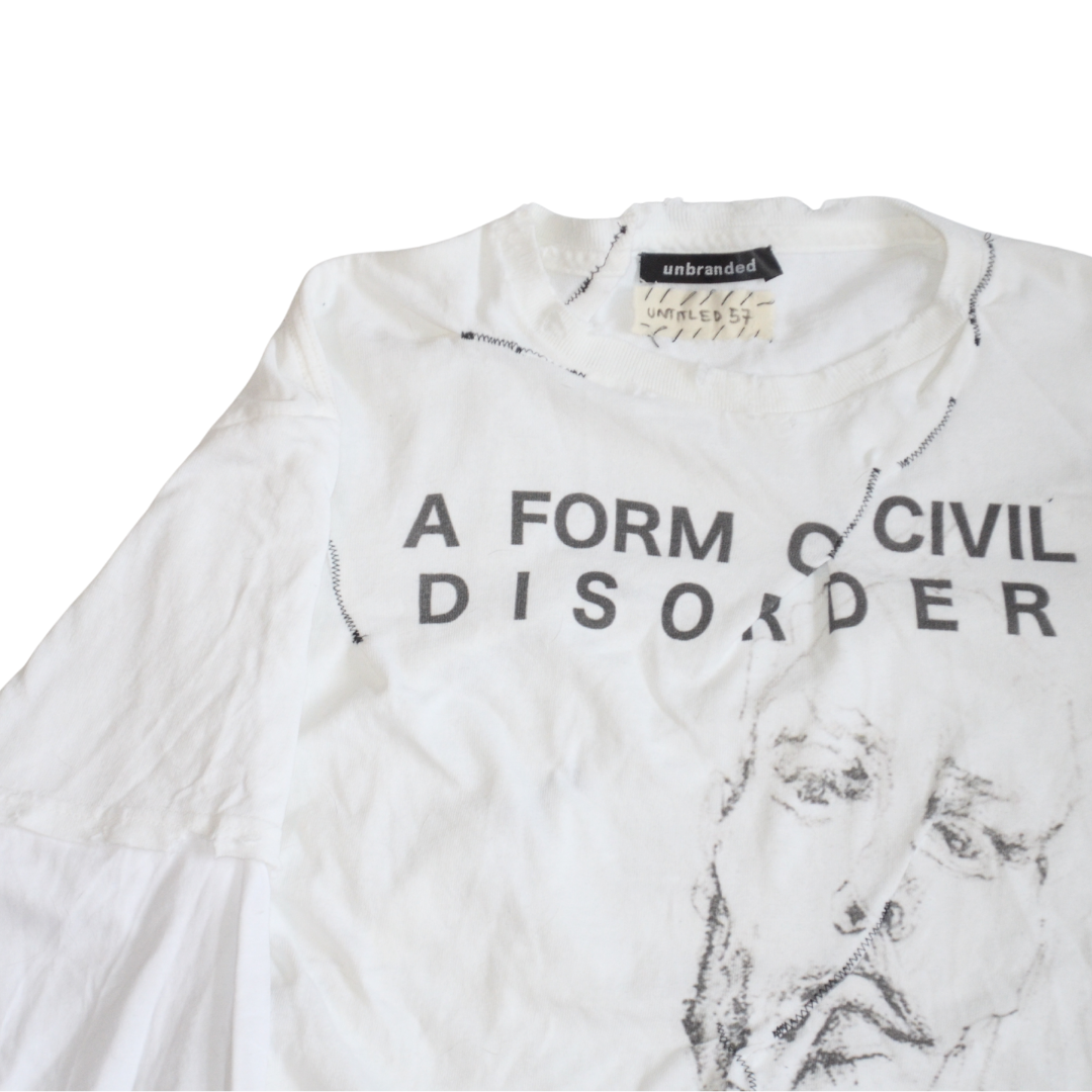 untitled 57 - unbranded long sleeves