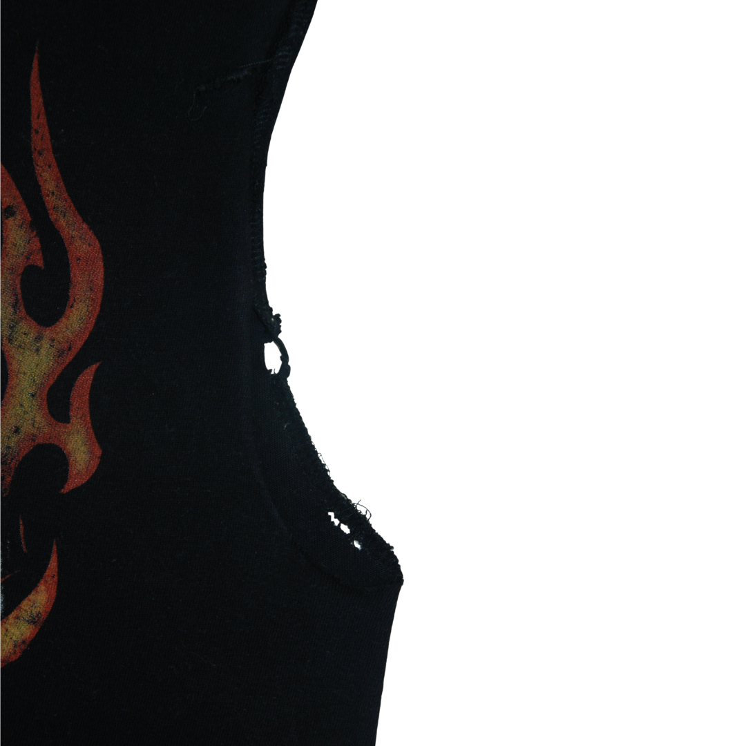 untitled 74 - harley tank