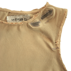 untitled 32 - yellow tank