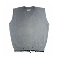 untitled 71 - ov knit vest