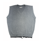 untitled 71 - ov knit vest