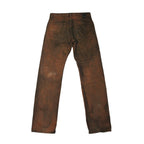 untitled 31 - earthy jeans