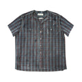 untitled 34 - inside out short sleeves shirt