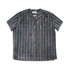 untitled 34 - inside out short sleeves shirt