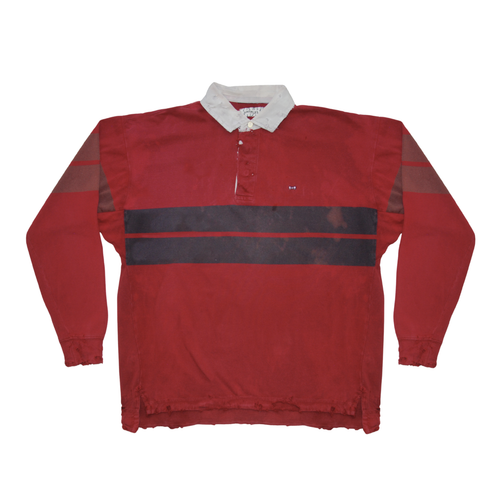 untitled 69 - rugby polo