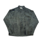 untitled 35 - scarred forest shirt