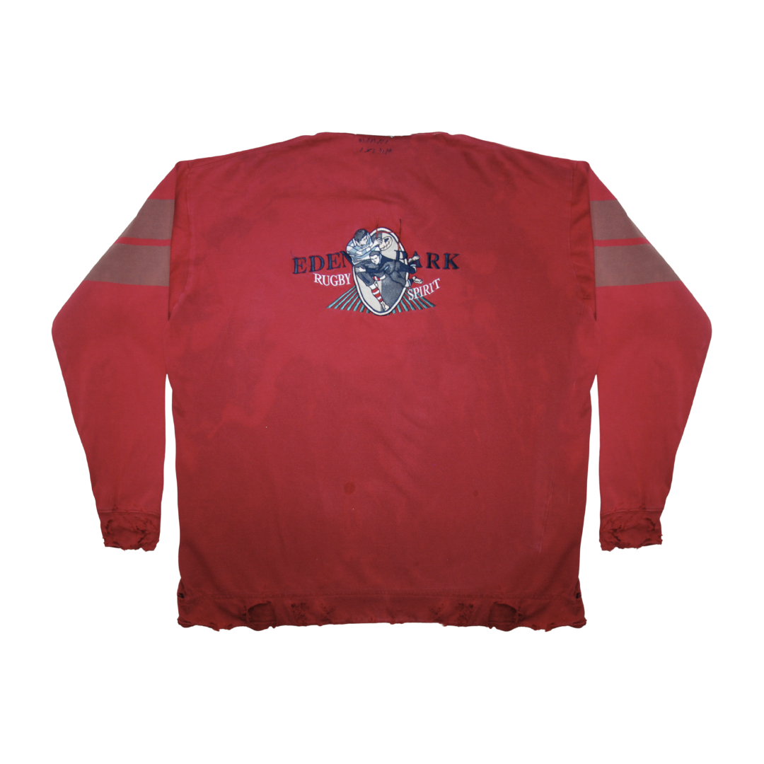 untitled 69 - rugby polo