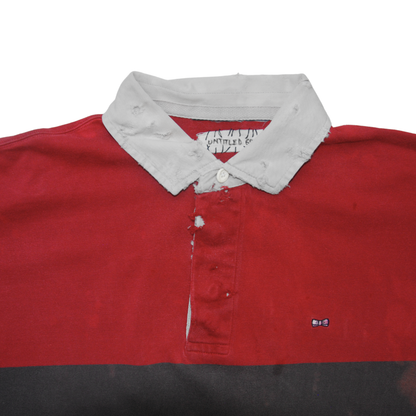 untitled 69 - rugby polo