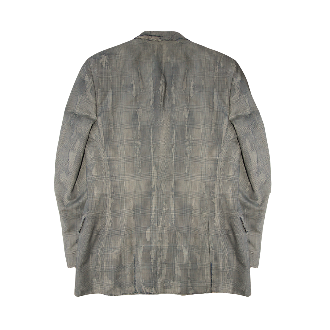 untitled 42 - scarred blazer