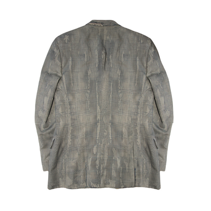 untitled 42 - scarred blazer