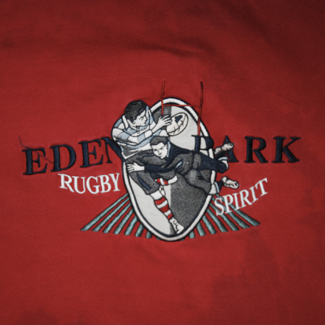 untitled 69 - rugby polo