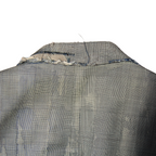 untitled 42 - scarred blazer