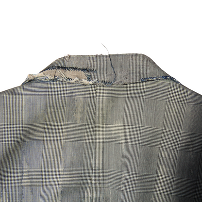 untitled 42 - scarred blazer