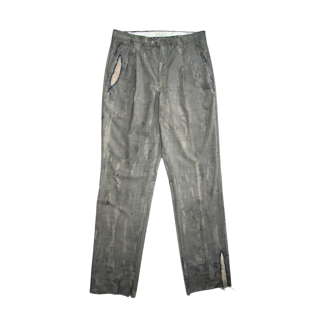 untitled 43 - scarred pants