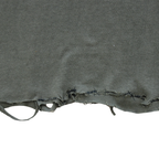 untitled 65 - khaki stitched up tee