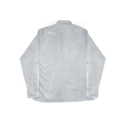 untitled 19 - light grey shirt