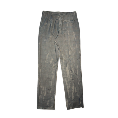 untitled 43 - scarred pants