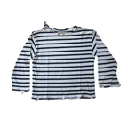 untitled 64 - distressed marinière