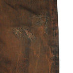 untitled 31 - earthy jeans