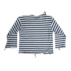 untitled 64 - distressed marinière