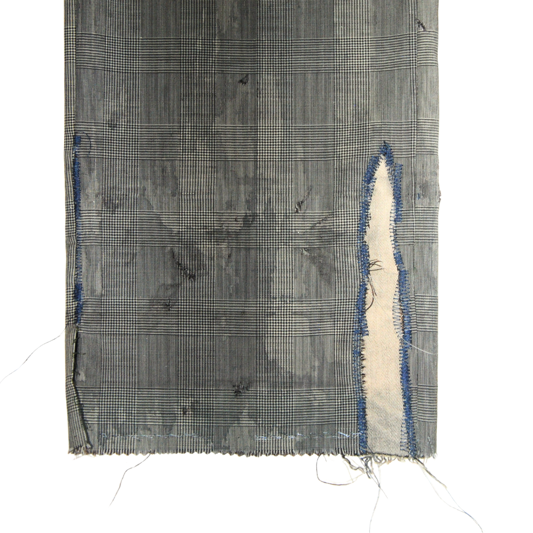 untitled 43 - scarred pants