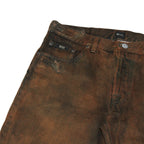 untitled 31 - earthy jeans