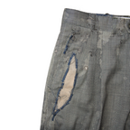 untitled 43 - scarred pants