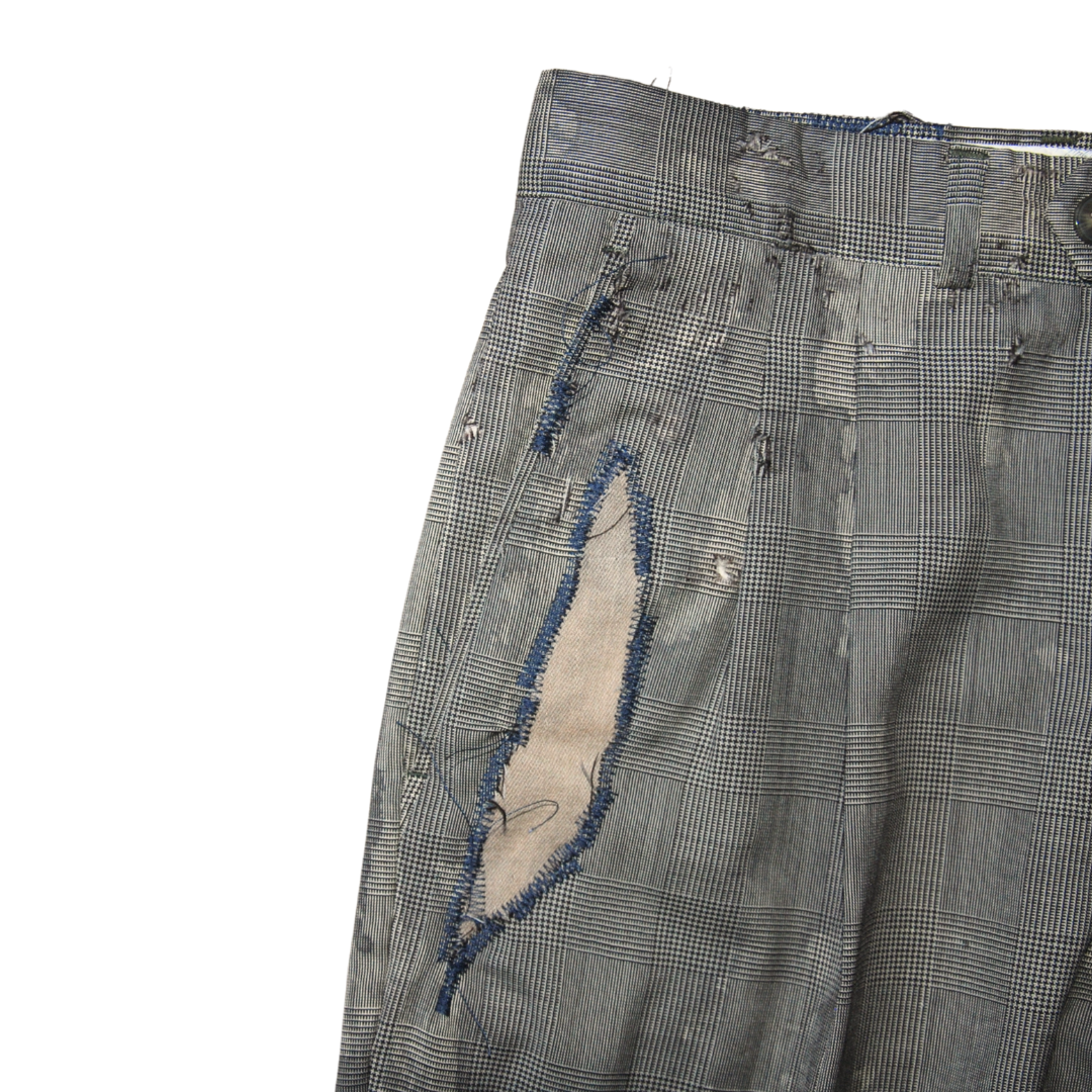 untitled 43 - scarred pants