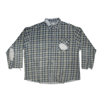 untitled 68 - patched shirt