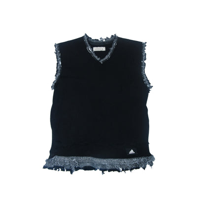 untitled 15 - adidas golf knit vest