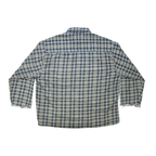 untitled 68 - patched shirt