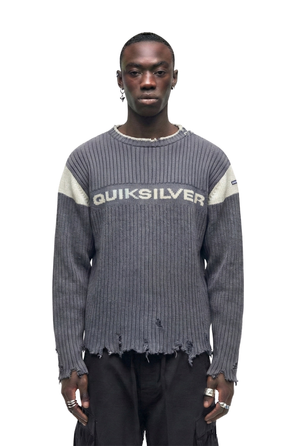 untitled 59 - quicksilver jumper