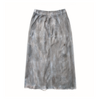 untitled 28 - sandy desert skirt