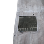 untitled 28 - sandy desert skirt