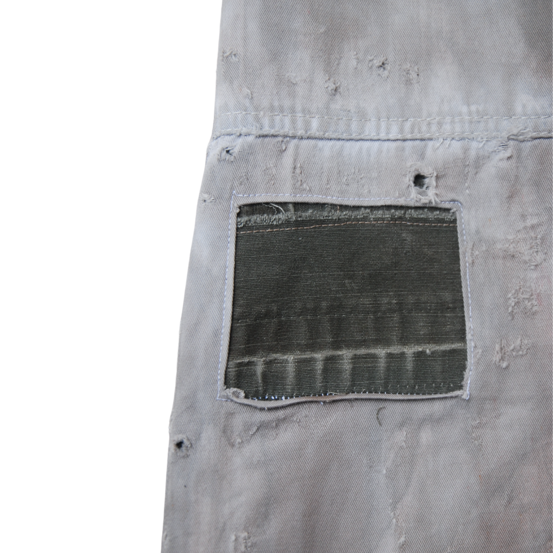 untitled 28 - sandy desert skirt