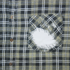 untitled 68 - patched shirt