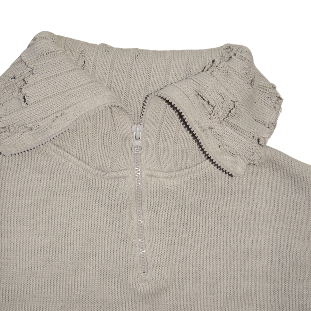 untitled 67 - sleeveless jumper