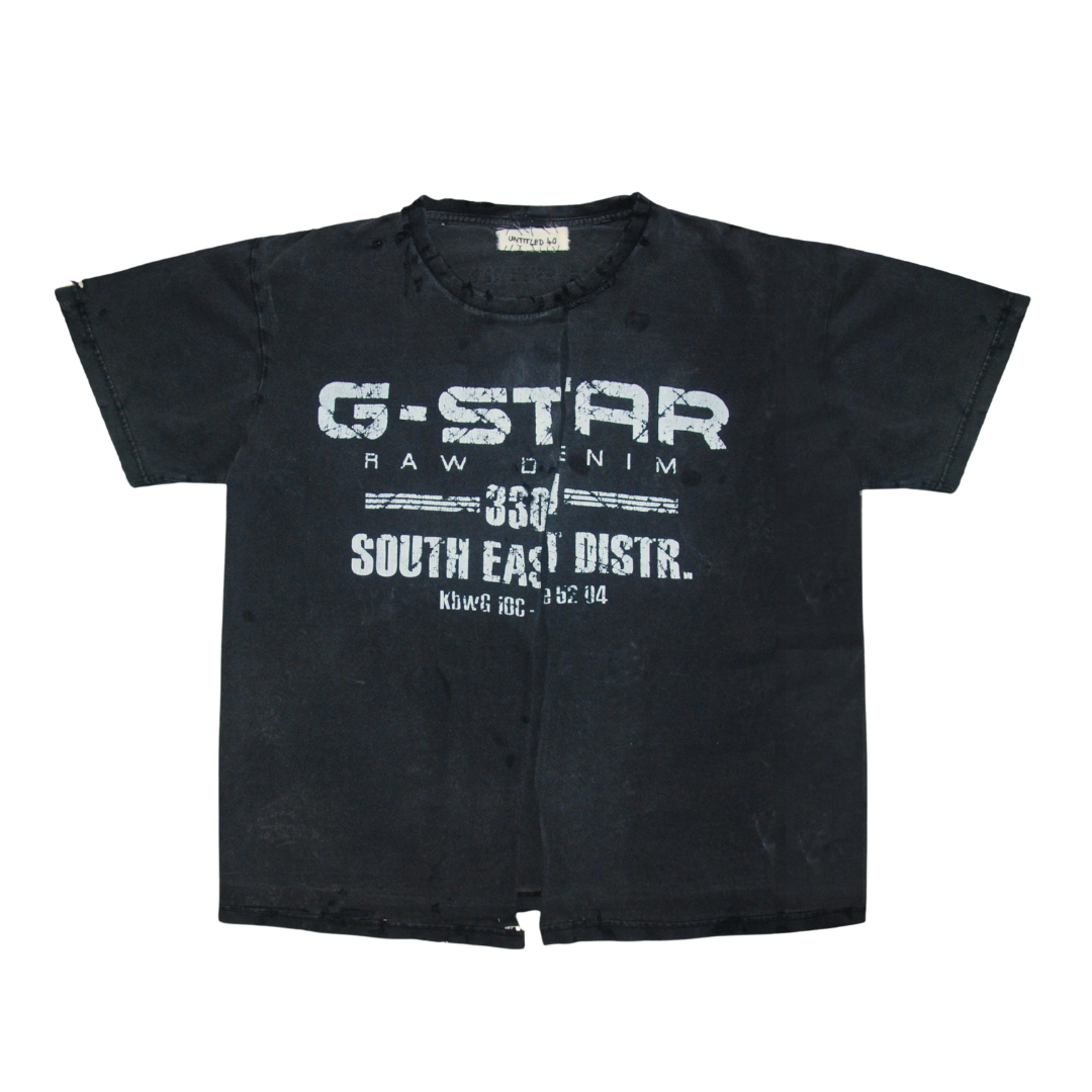 untitled 40 - g-star mash up