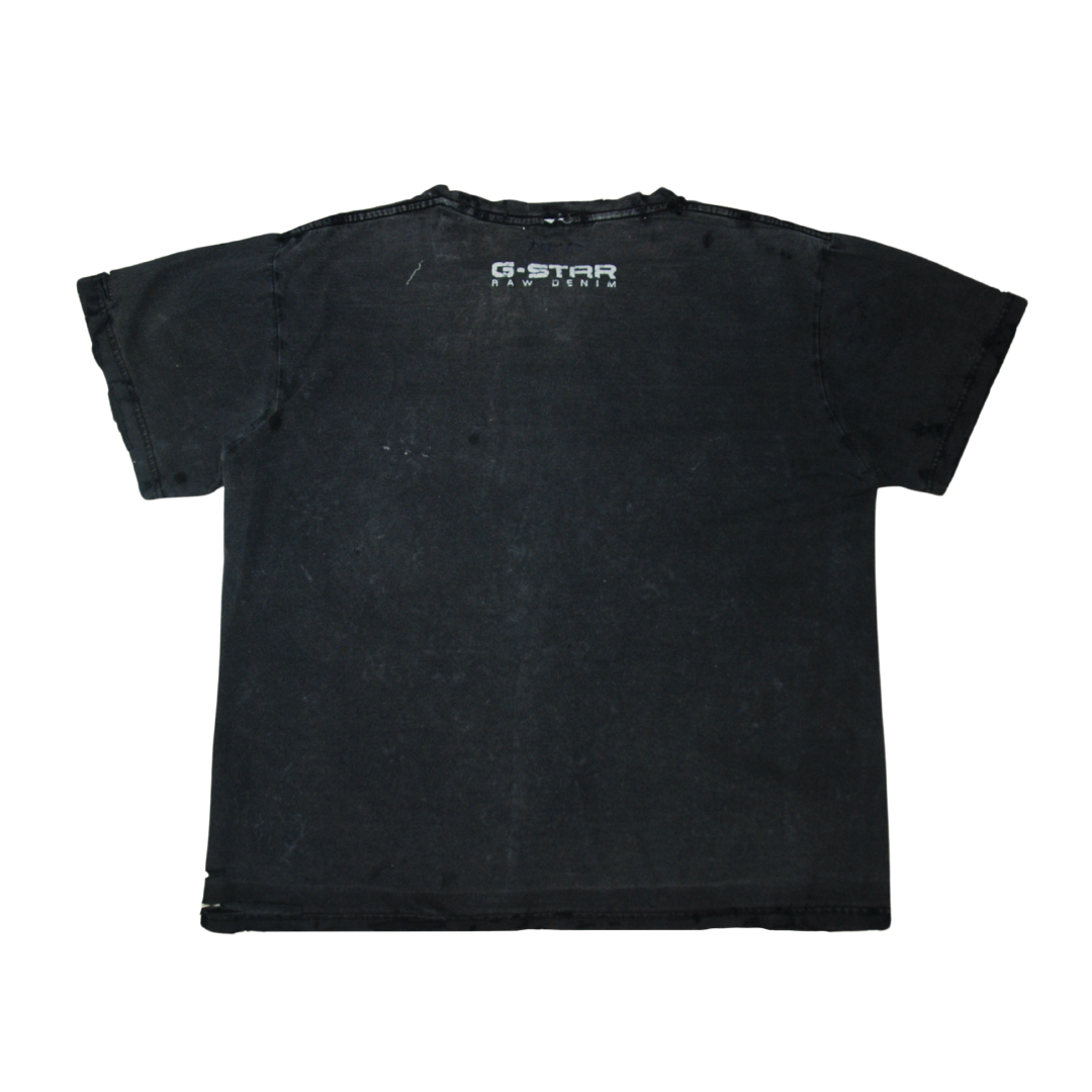 untitled 40 - g-star mash up